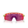 Oakley ENCODER STRIKE VENTED Sunglasses 923507 tdf splatter - product thumbnail 1/4