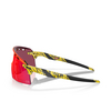 Oakley ENCODER STRIKE VENTED Sunglasses 923507 tdf splatter - product thumbnail 3/4