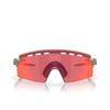 Oakley ENCODER STRIKE VENTED Sunglasses 923508 matte onyx - product thumbnail 1/4