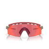 Occhiali da sole Oakley ENCODER STRIKE VENTED 923508 matte onyx - anteprima prodotto 1/4