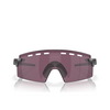 Oakley ENCODER STRIKE VENTED Sunglasses 923510 matte grey smoke - product thumbnail 1/4