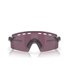 Occhiali da sole Oakley ENCODER STRIKE VENTED 923510 matte grey smoke - anteprima prodotto 1/4