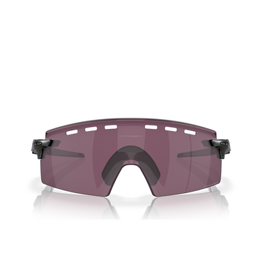 Occhiali da sole Oakley ENCODER STRIKE VENTED 923511 dark galaxy - frontale