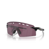 Oakley ENCODER STRIKE VENTED Sunglasses 923511 dark galaxy - product thumbnail 2/4