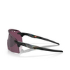 Oakley ENCODER STRIKE VENTED Sonnenbrillen 923511 dark galaxy - Produkt-Miniaturansicht 3/4