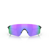 Oakley EVZERO BLADES Sunglasses 945421 matte black - product thumbnail 1/4