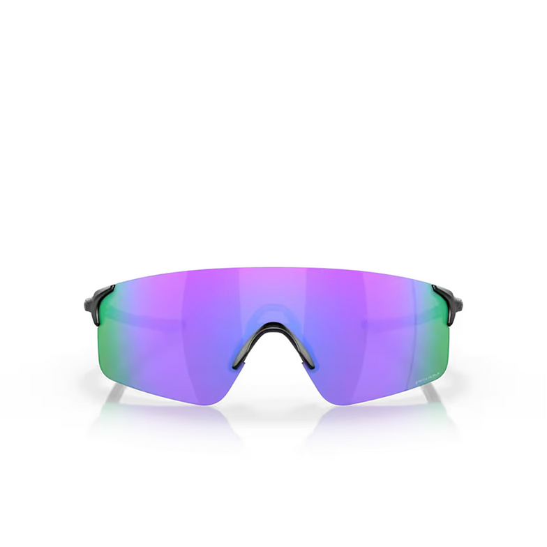 Oakley EVZERO BLADES Sunglasses 945421 matte black - 1/4