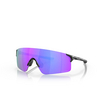Oakley EVZERO BLADES Sonnenbrillen 945421 matte black - Produkt-Miniaturansicht 2/4