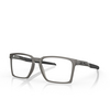 Oakley EXCHANGE Eyeglasses 805502 satin grey smoke - product thumbnail 2/4