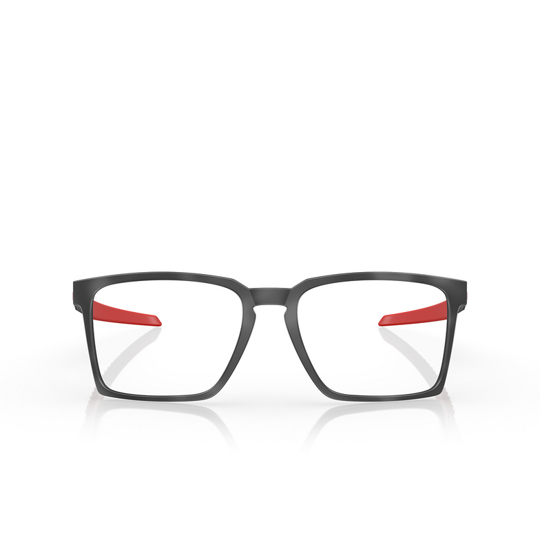 Oakley EXCHANGE Eyeglasses 805504 satin black - 1/4