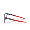 Oakley EXCHANGE Eyeglasses 805504 satin black - product thumbnail 3/4