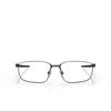 Oakley EXTENDER Korrektionsbrillen 324902 pewter - Produkt-Miniaturansicht 1/4