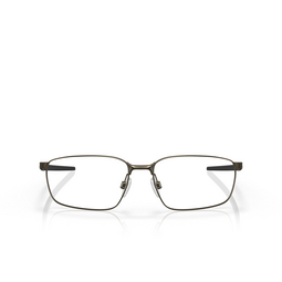 Oakley EXTENDER Eyeglasses 324902 pewter