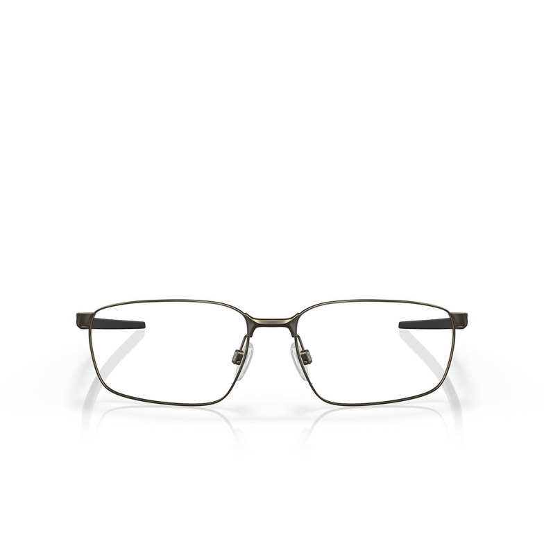 Oakley EXTENDER Korrektionsbrillen 324902 pewter - 1/4