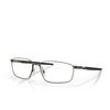 Oakley EXTENDER Korrektionsbrillen 324902 pewter - Produkt-Miniaturansicht 2/4