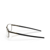 Oakley EXTENDER Korrektionsbrillen 324902 pewter - Produkt-Miniaturansicht 3/4
