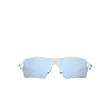 Oakley FLAK 2.0 XL Sunglasses 918882 polished white - product thumbnail 1/4