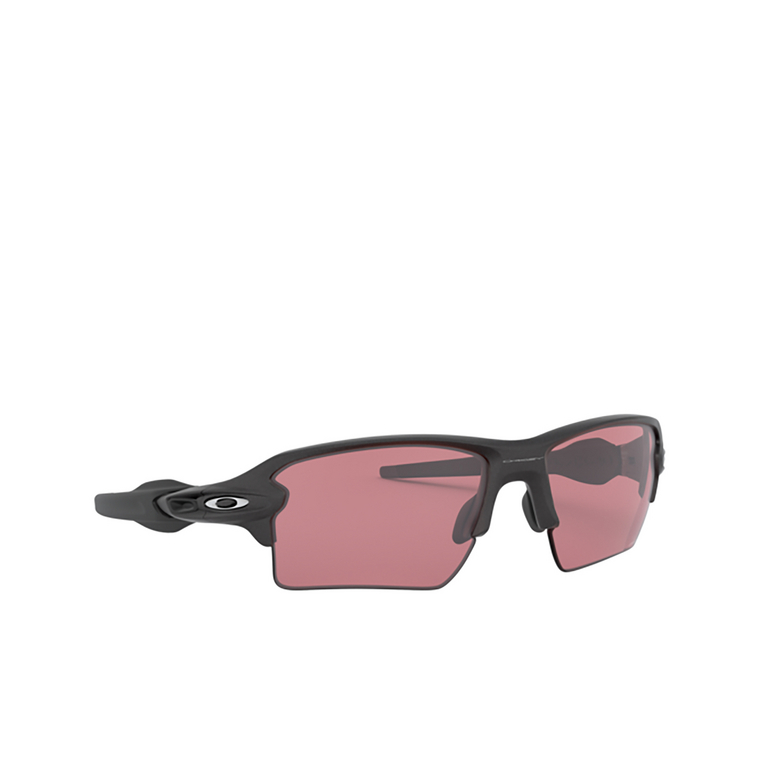 Oakley FLAK 2.0 XL Sunglasses 9188B2 steel - 2/4