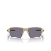 Occhiali da sole Oakley FLAK 2.0 XL 9188J2 matte sand - anteprima prodotto 1/4