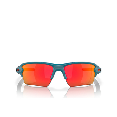 Occhiali da sole Oakley FLAK 2.0 XL 9188J4 matte balsam - frontale