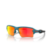 Lunettes de soleil Oakley FLAK 2.0 XL 9188J4 matte balsam - Vignette du produit 2/4