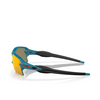 Oakley FLAK 2.0 XL Sunglasses 9188J4 matte balsam - product thumbnail 3/4