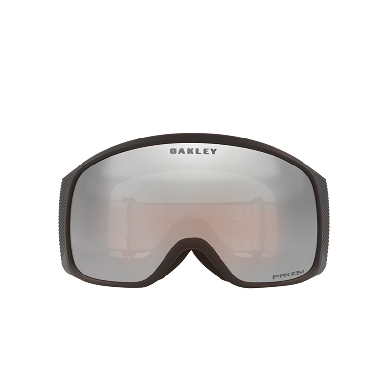 Occhiali da sole Oakley FLIGHT TRACKER M 710501 matte black - 1/4