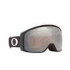 Lunettes de soleil Oakley FLIGHT TRACKER M 710501 matte black - Vignette du produit 2/4