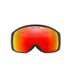 Oakley FLIGHT TRACKER M Sunglasses 710506 matte black - product thumbnail 1/4