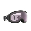 Gafas de sol Oakley FLIGHT TRACKER M 710536 matte black - Miniatura del producto 2/4
