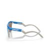 Gafas de sol Oakley FROGSKINS HYBRID 928903 primary blue / cool grey - Miniatura del producto 3/4