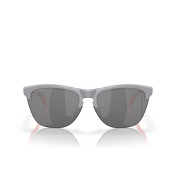 Oakley FROGSKINS LITE Sunglasses 937452 matte fog