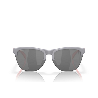 Oakley FROGSKINS LITE Sunglasses 937452 matte fog - front view