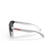 Gafas de sol Oakley FROGSKINS LITE 937453 matte black - Miniatura del producto 3/4