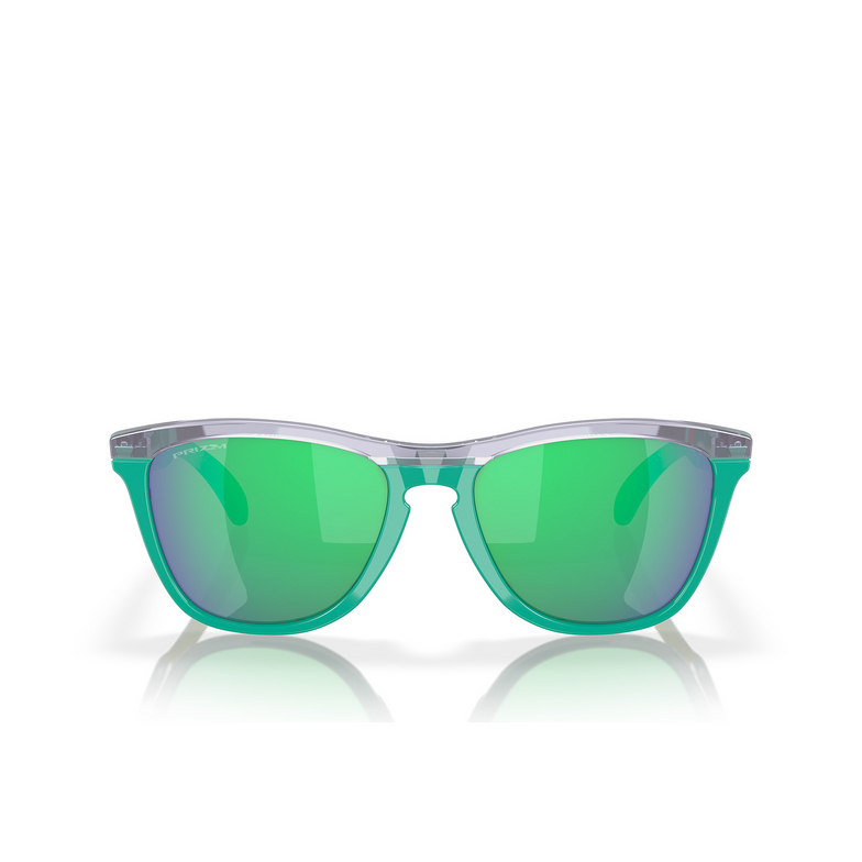 Oakley FROGSKINS RANGE Sunglasses 928406 lilac / celeste - 1/4