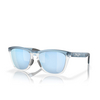 Gafas de sol Oakley FROGSKINS RANGE 928409 transparent stonewash - Miniatura del producto 2/4