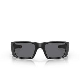 Oakley FUEL CELL Sunglasses 909629 matte black