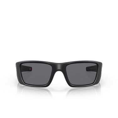 Oakley FUEL CELL Sunglasses 909629 matte black - front view