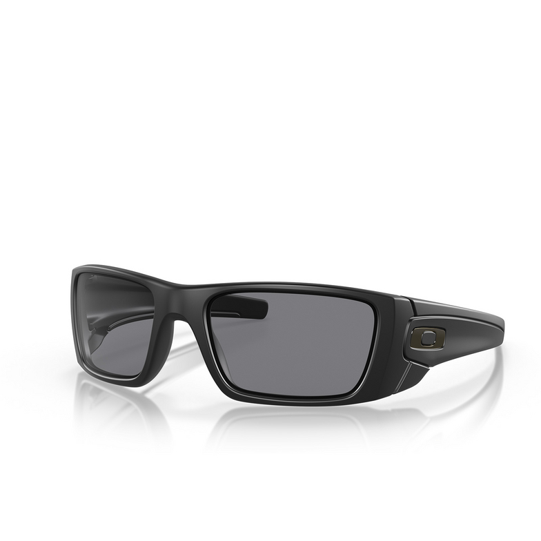 Oakley FUEL CELL Sonnenbrillen 909630 matte black - 2/4