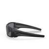 Occhiali da sole Oakley FUEL CELL 909630 matte black - anteprima prodotto 3/4