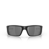 Oakley FUEL CELL Sonnenbrillen 909682 matte black - Produkt-Miniaturansicht 1/4