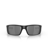 Gafas de sol Oakley FUEL CELL 9096B3 cerakote graphite black - Miniatura del producto 1/4