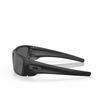 Occhiali da sole Oakley FUEL CELL 9096B3 cerakote graphite black - anteprima prodotto 3/4