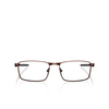 Oakley FULLER Eyeglasses 322708 brushed grenache - product thumbnail 1/4