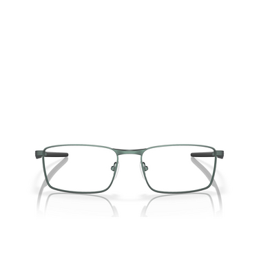 Oakley FULLER Eyeglasses 322710 matte purple / green colorshift - front view