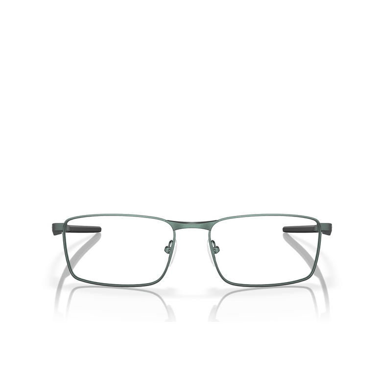 Oakley FULLER Eyeglasses 322710 matte purple / green colorshift - 1/4