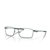 Oakley FULLER Eyeglasses 322710 matte purple / green colorshift - product thumbnail 2/4