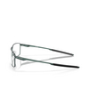 Oakley FULLER Eyeglasses 322710 matte purple / green colorshift - product thumbnail 3/4