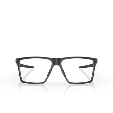 Oakley FUTURITY Eyeglasses 805201 satin black - front view