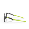 Lunettes de vue Oakley FUTURITY 805202 satin grey smoke - Vignette du produit 3/4